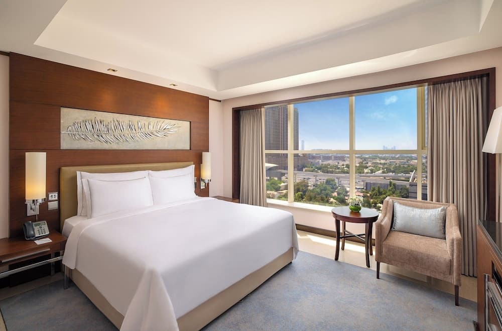 Grand Millennium Dubai — 14