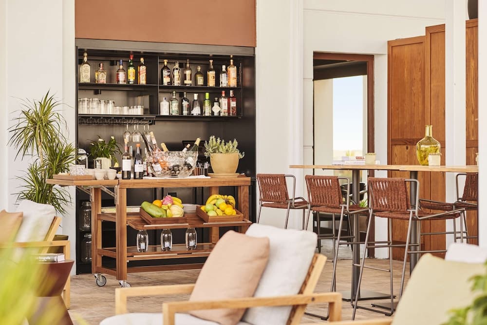 Thompson Madrid, by Hyatt — 30