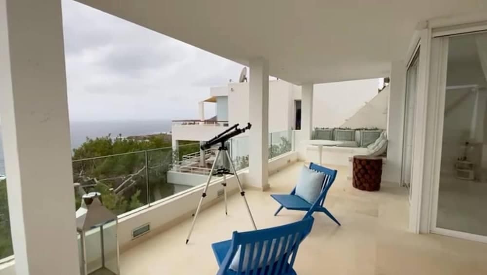 Luxury Villa In Ibiza — 29