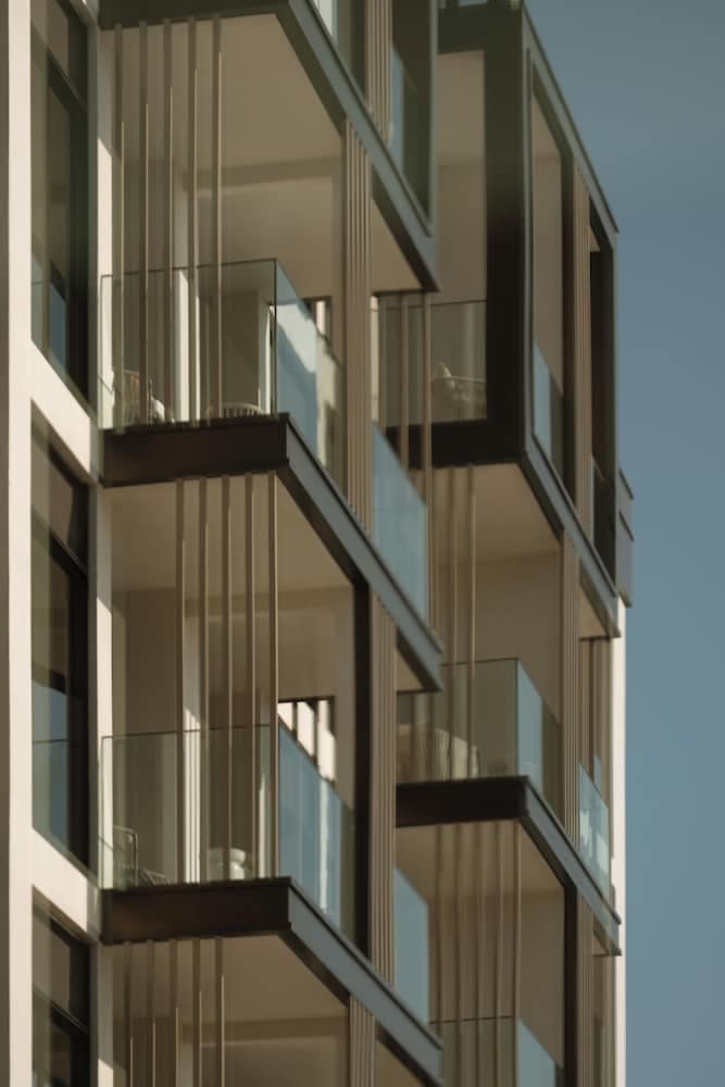 Delano Dubai — 27