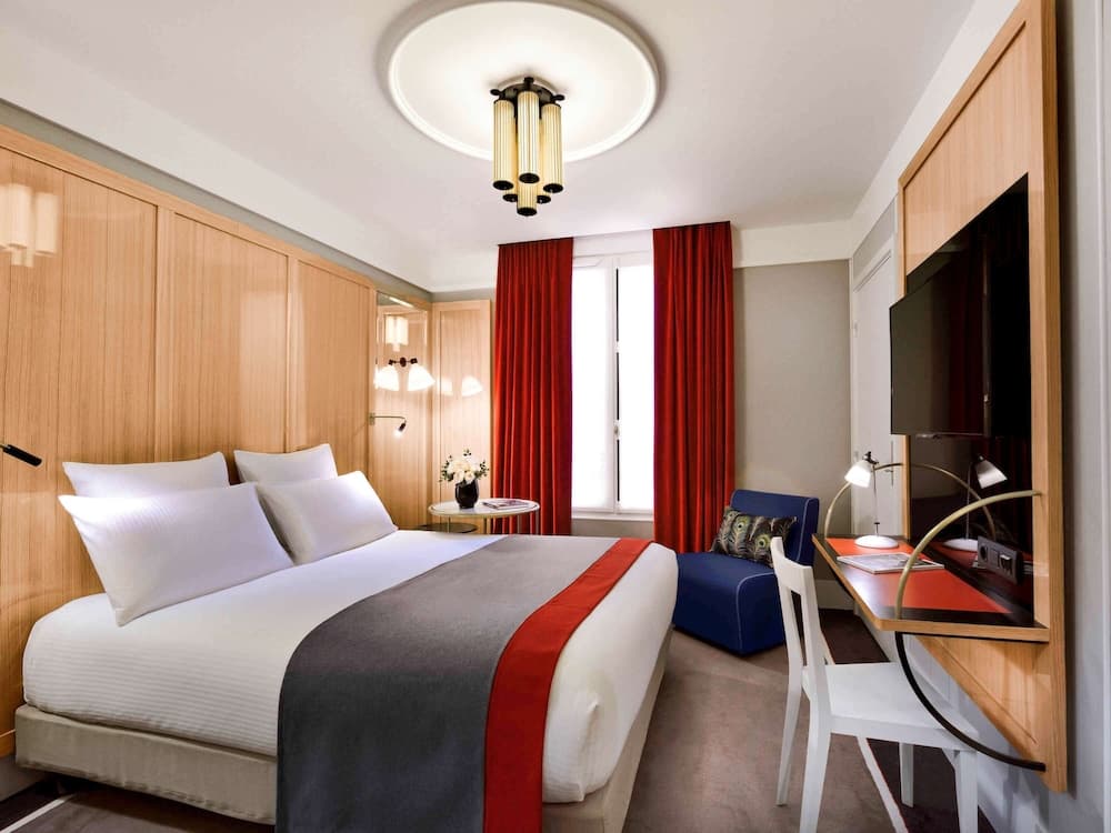 Hotel L'Échiquier Opéra Paris - MGallery — 10