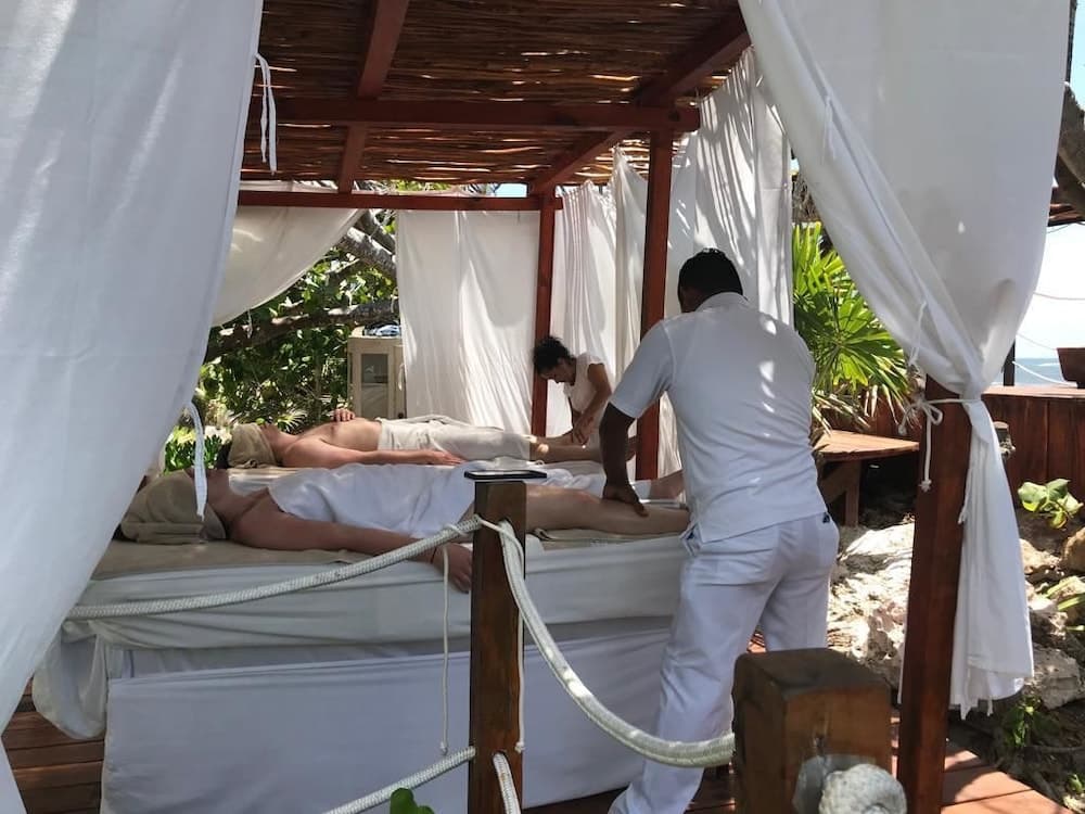 Maria Del Mar Tulum — 3