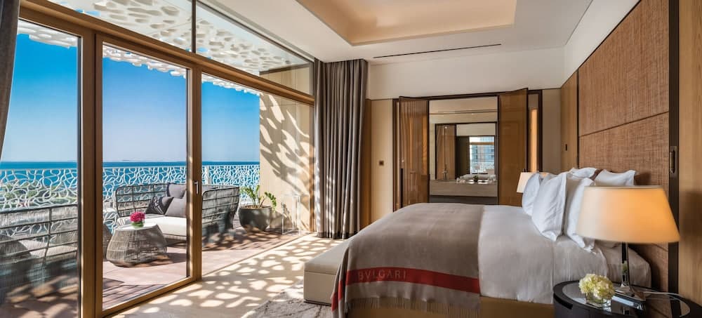 Bvlgari Resort Dubai — 21