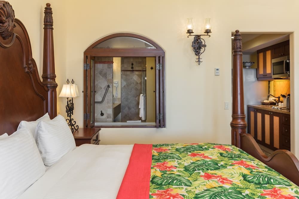Hacienda Encantada Resort & Residences — 14