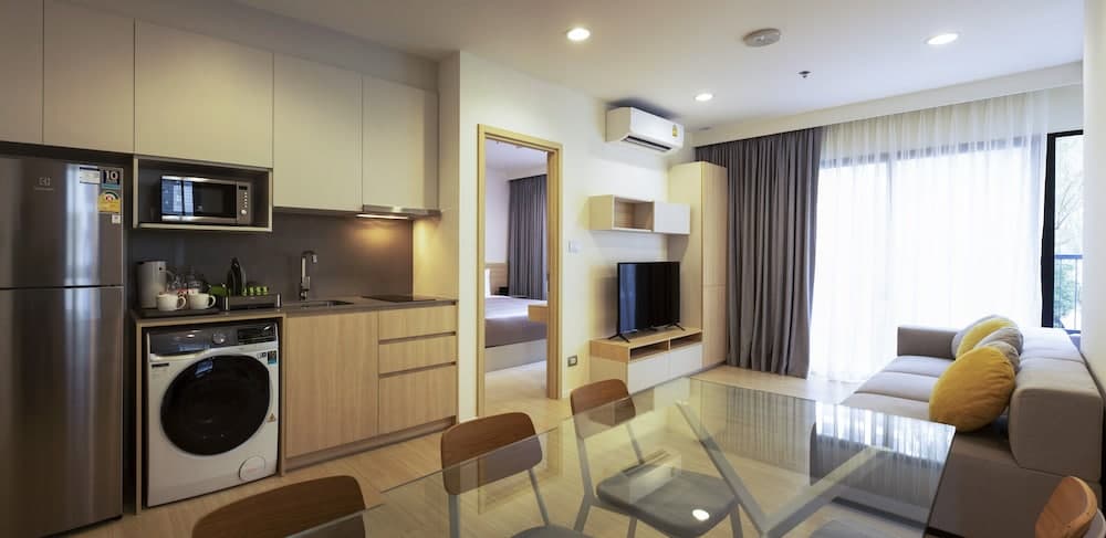 Sindhorn Midtown Hotel Bangkok, Vignette Collection by IHG — 15