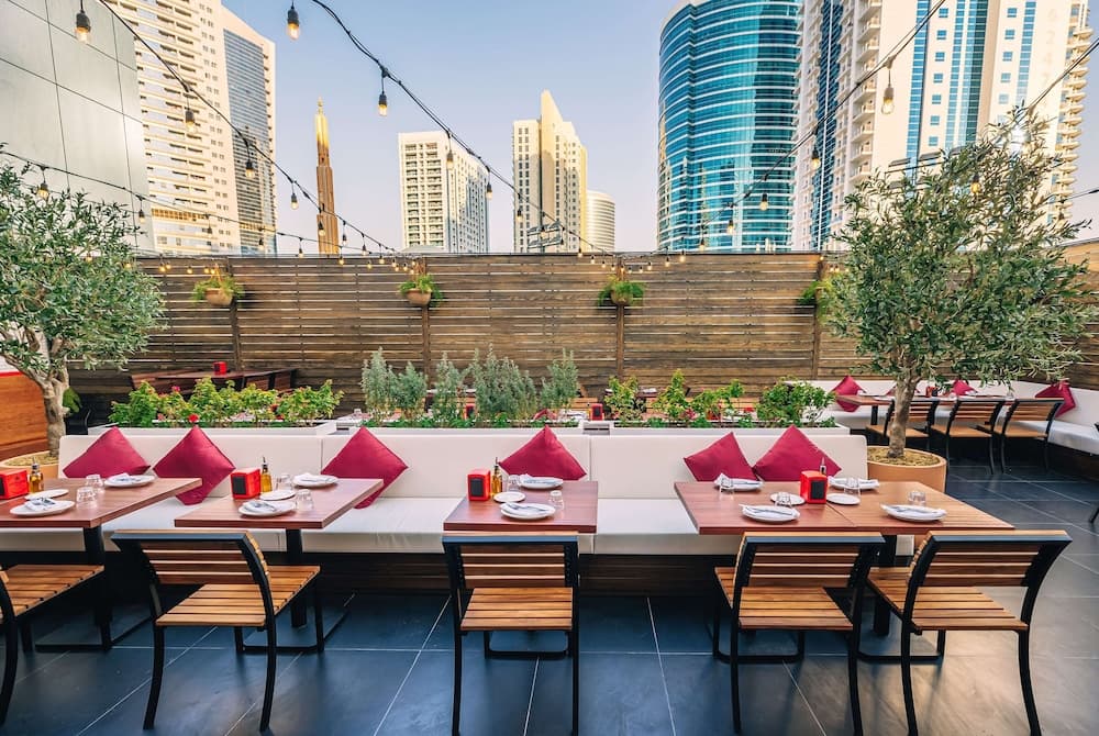 TRYP by Wyndham Dubai — 29