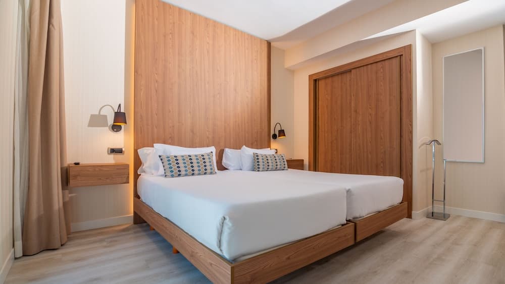 Hotel Isla Mallorca & Spa — 4