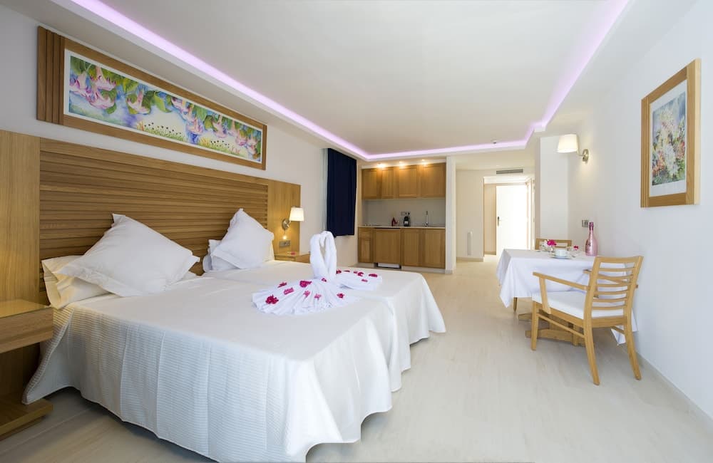 My Way Luxury Ibiza Studios — 10