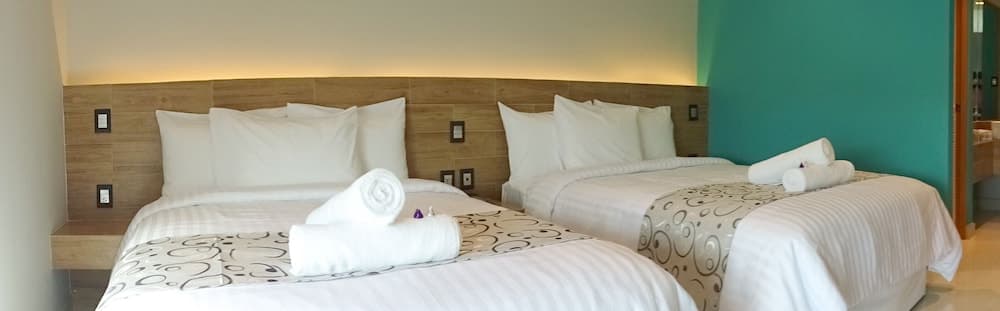 Hotel Kavia Plus Cancun — 25