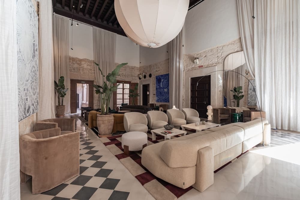 Nobis Hotel Palma — 8