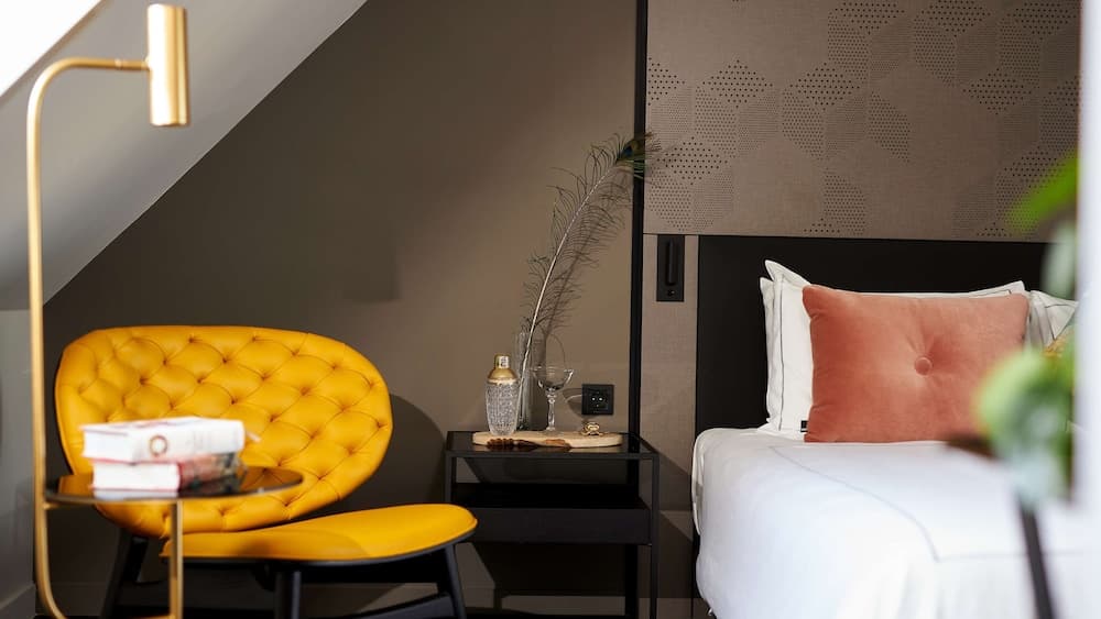 Hotel Park Plaza Vondelpark — 3