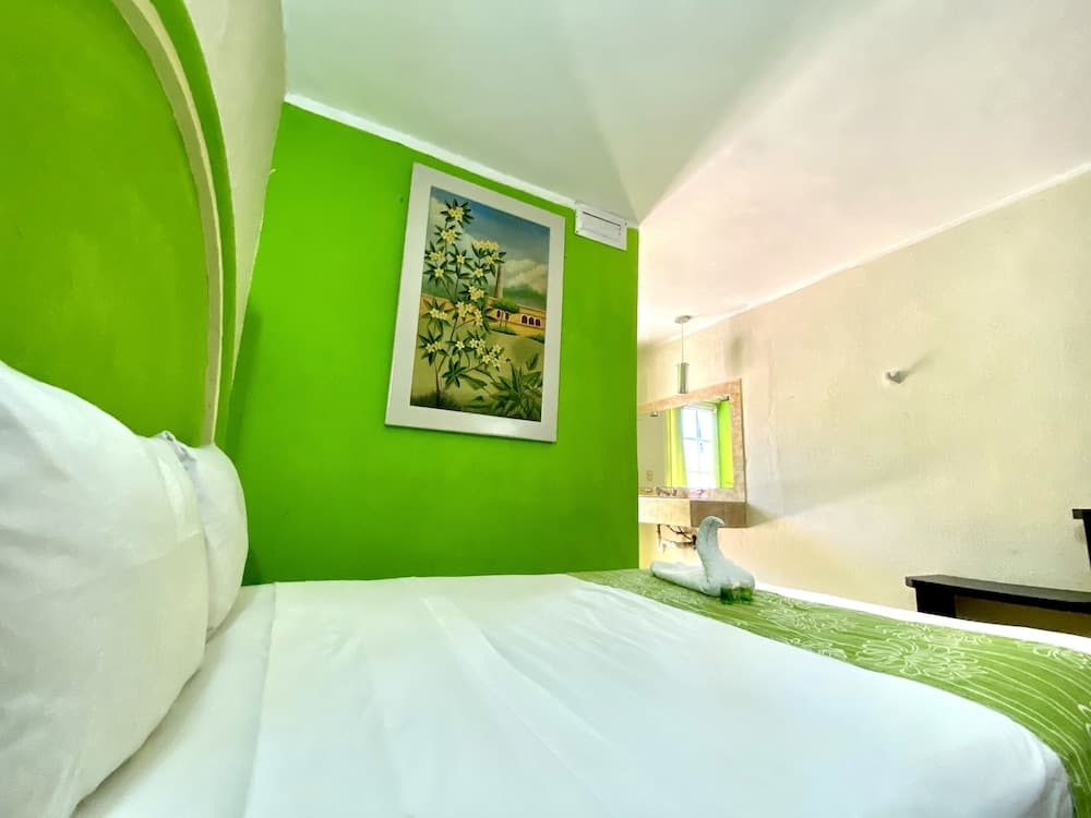 Hotel HC Internacional — 22