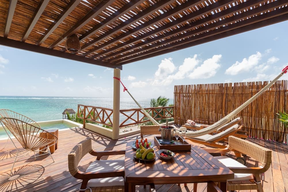 Mereva Tulum — 7