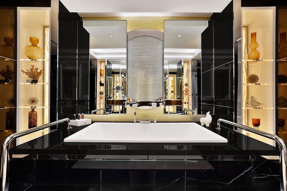 Marriott Resort Palm Jumeirah, Dubai — 26