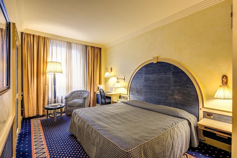 Hotel Auriga — 1