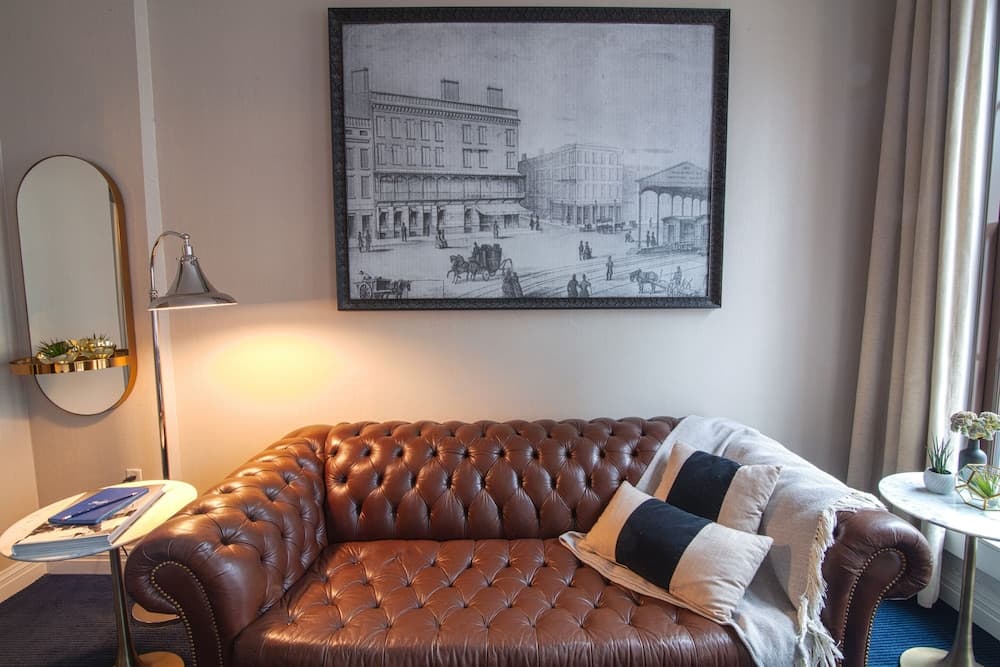 El hotel Federico — 7