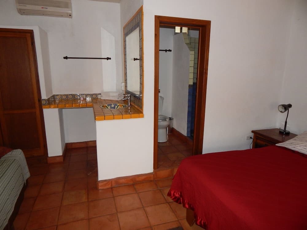 Cabo Cush Hotel — 21