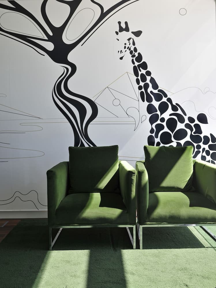 Altis Belem Hotel & Spa, a Member of Design Hotels — 20