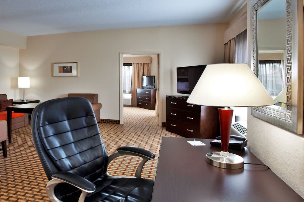 Holiday Inn Express Hotel & Suites Ocoee East, ein IHG Hotel — 3