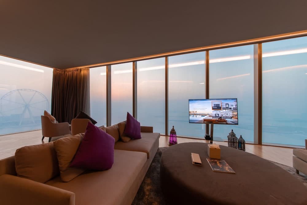 Rixos Premium Dubai JBR — 28