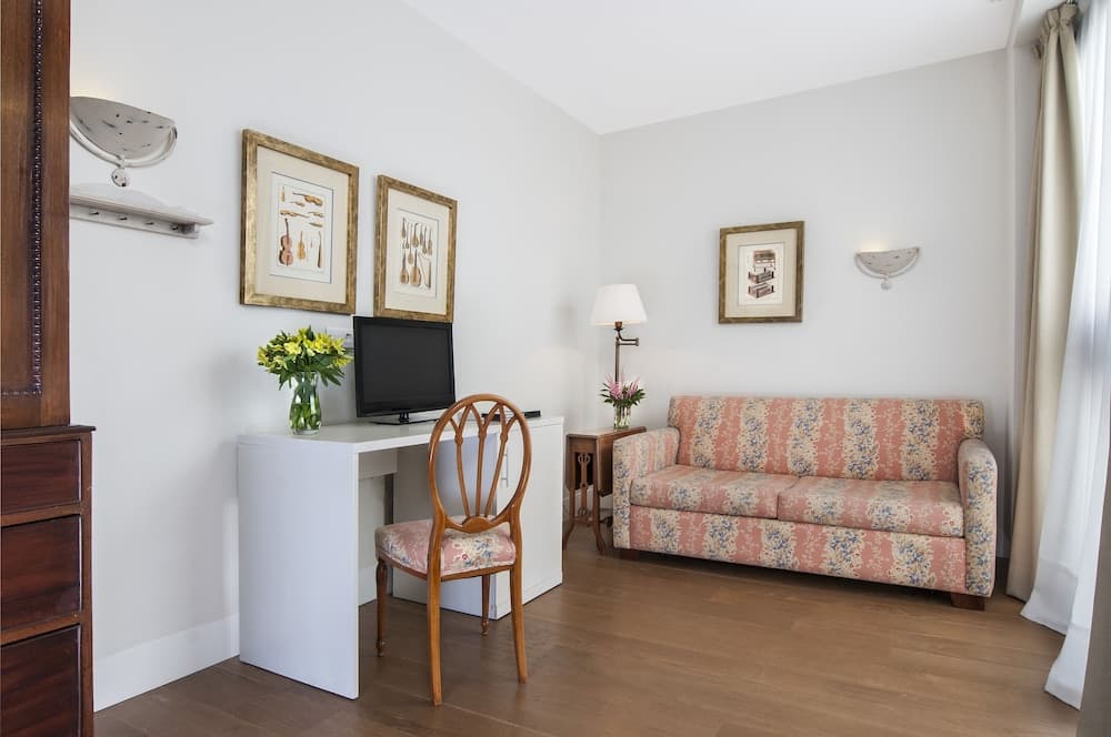 Hotel Amadeus Sevilla — 26