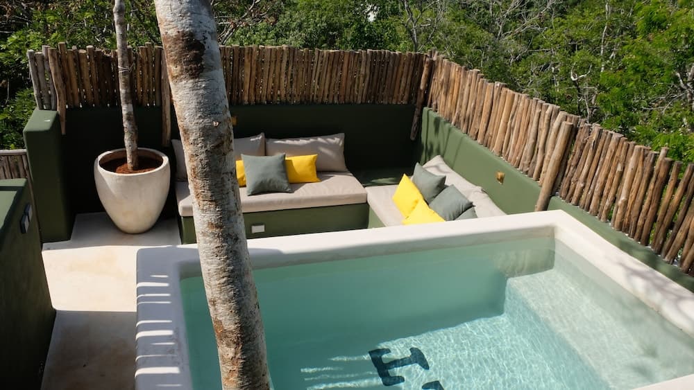 Loba Tulum Solo Maschi — 11