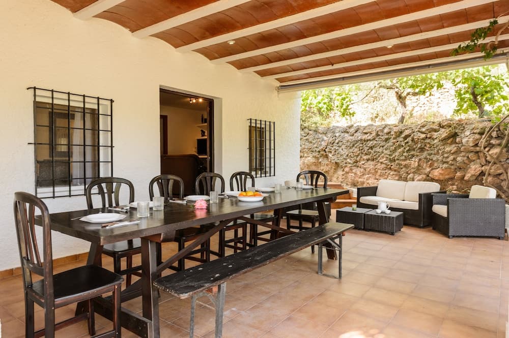 Casa Benirras — 20