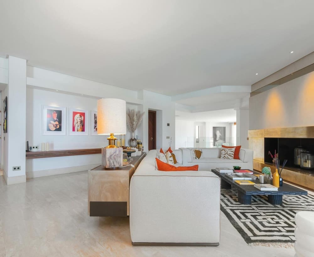 Villa Atractiva Cerca de la Ciudad de Ibiza — 19