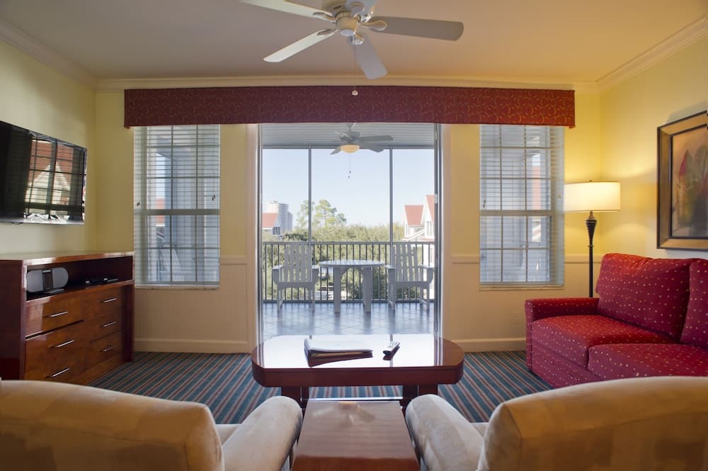 Hilton Club de Vacaciones Grand Beach Orlando — 26