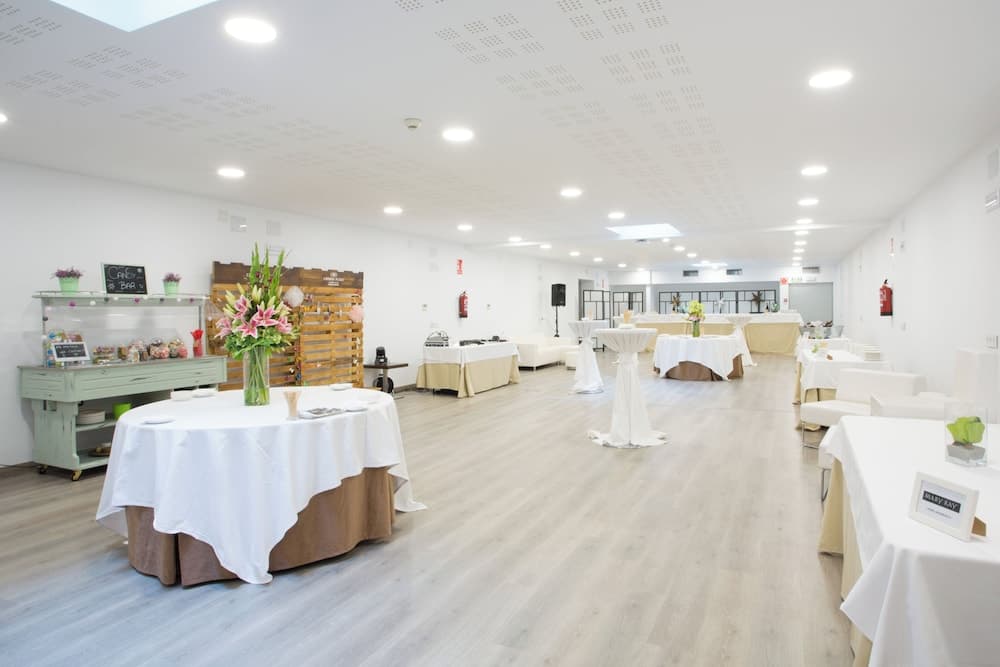 Crowne Plaza Madrid Airport, un Hotel IHG — 6