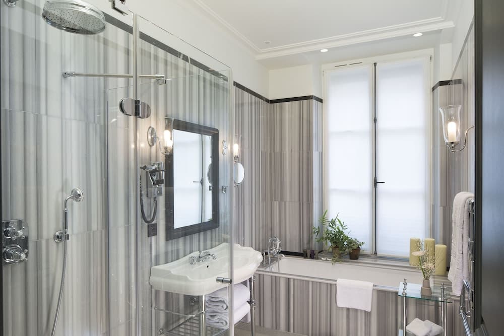 Pavillon Faubourg Saint-Germain & Spa — 15