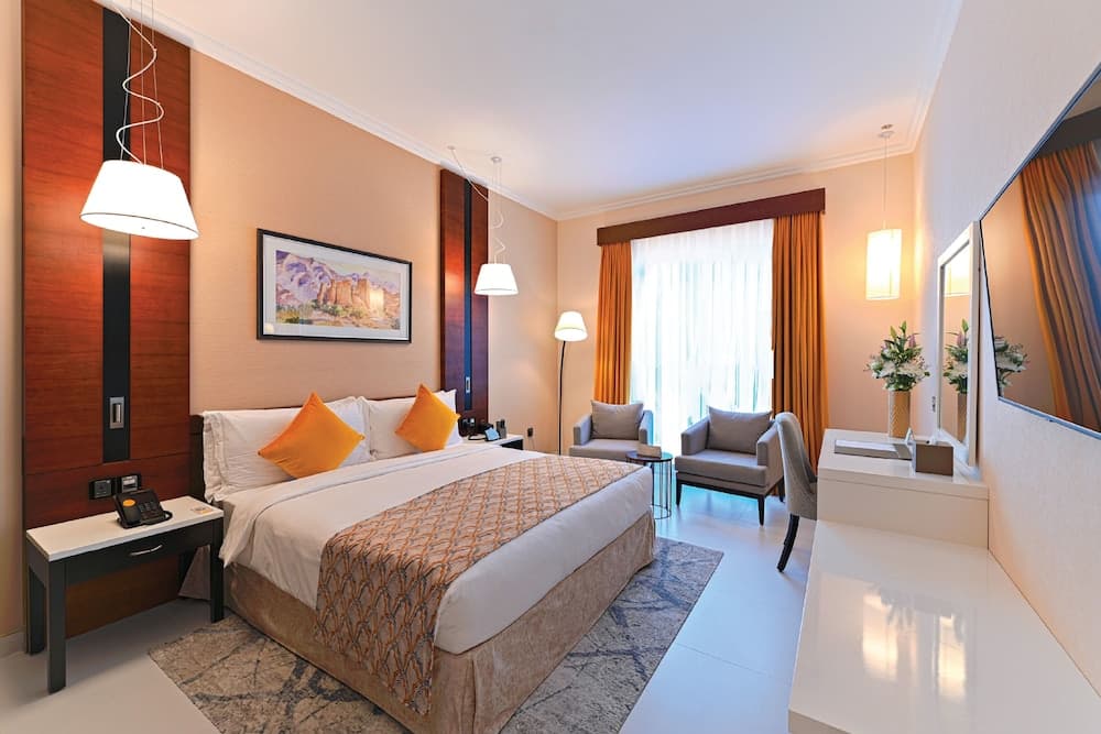 Asma Hotel hotel, Al Barsha Rd, Dubai, Dubai, United Arab Emirates — photo 7