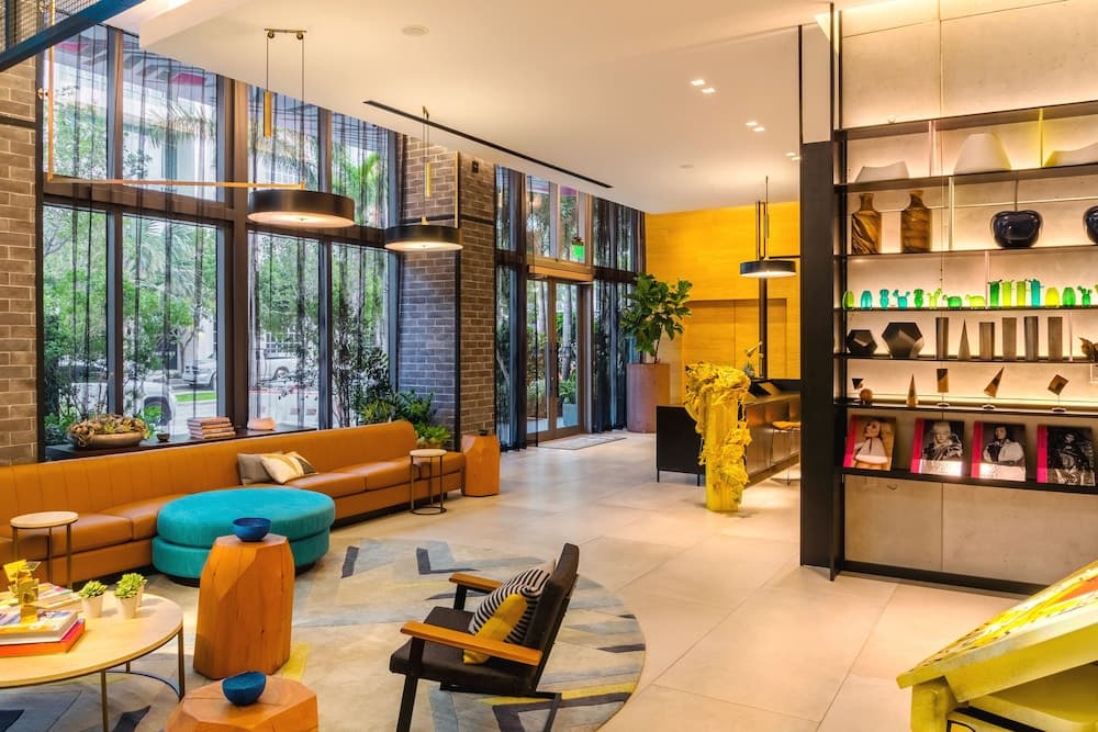 Hyde Suite Midtown Miami — 2