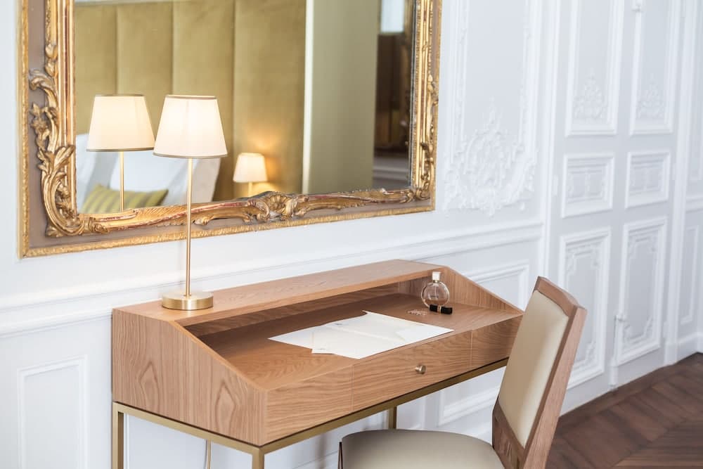 Hotel Alfred Sommier — 15