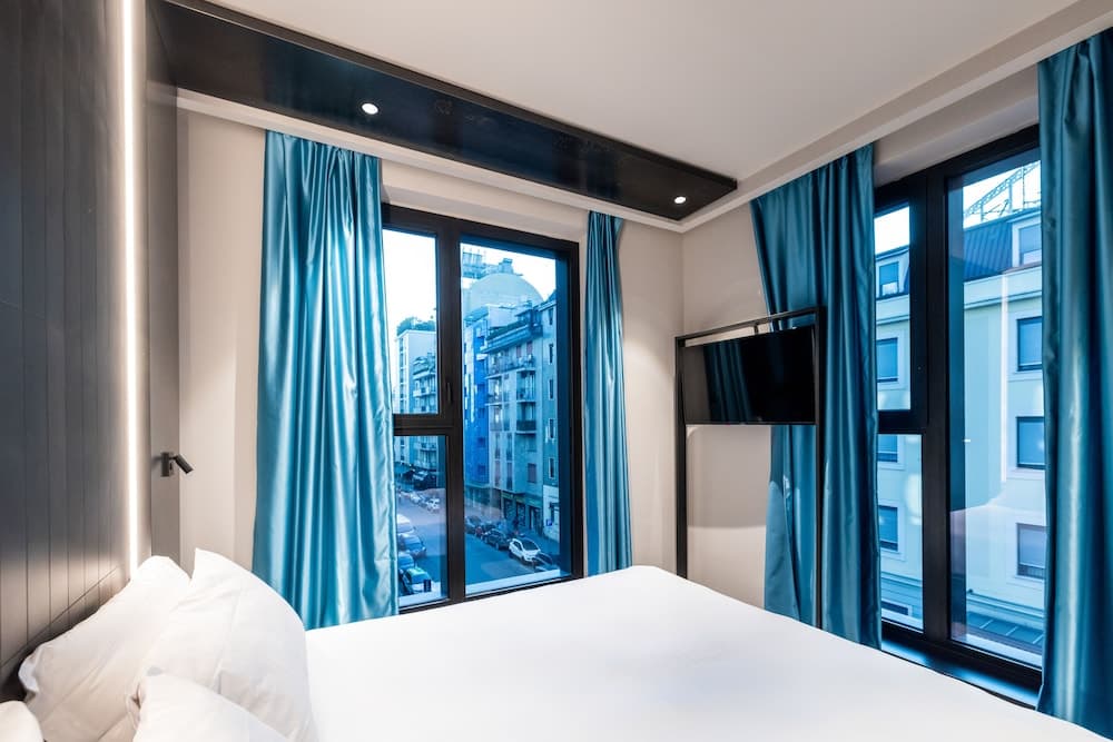 Hotel Smart Milano — 12