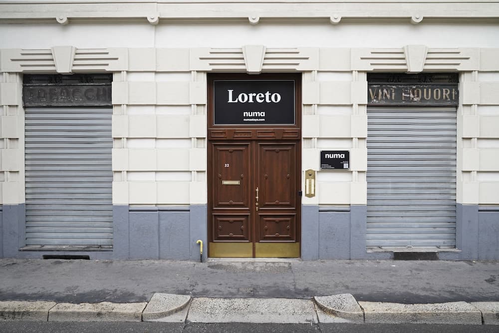 Numa | Appartamenti Loreto — 1