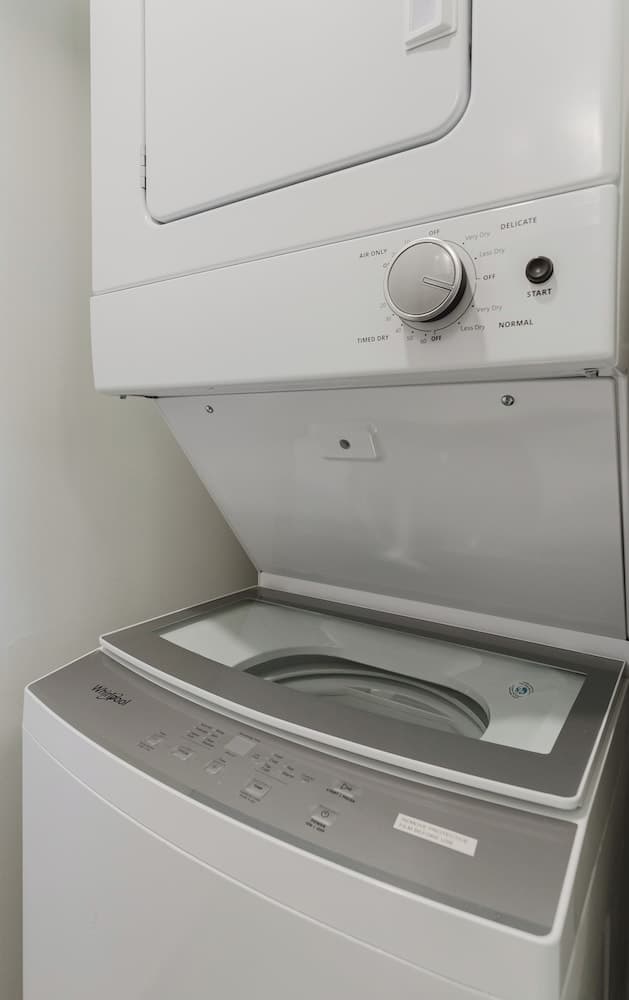 Griffin's Apartment — 21
