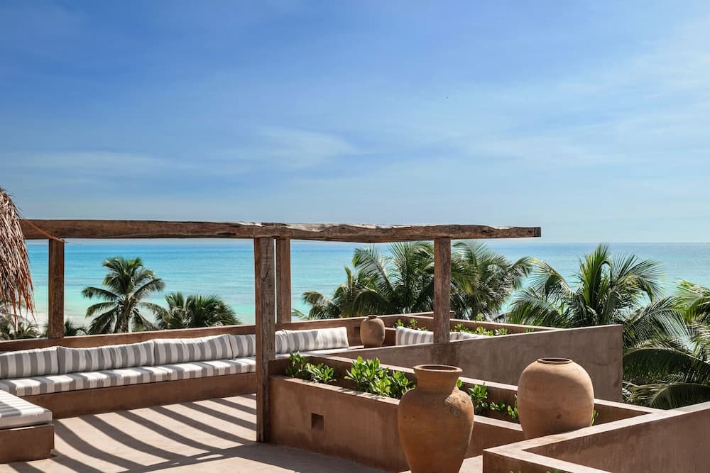 Xela Tulum, a Member of Design Hotels — 15