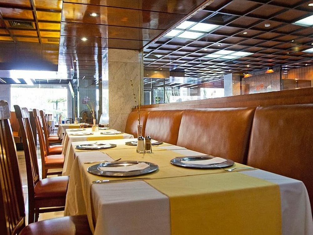 Corinto Hotel — 19