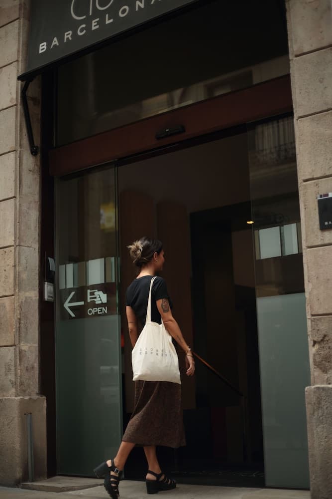 Ciutat de Barcelona — 30