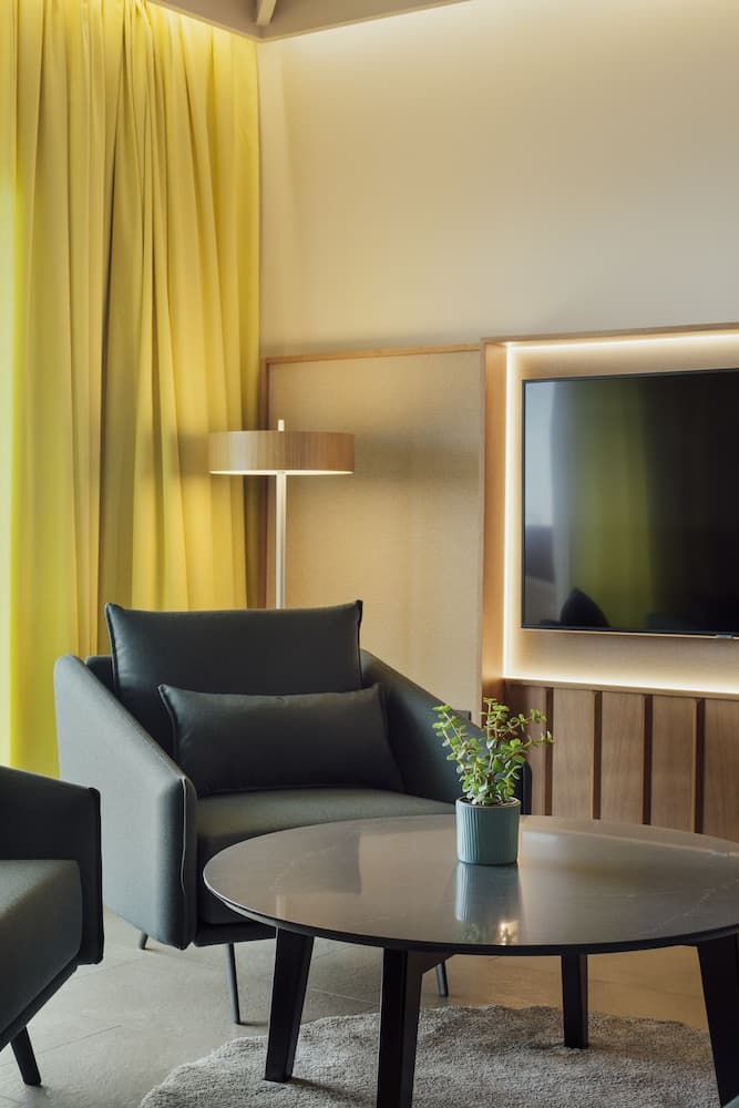 Roca Nivaria Gran Hotel — 9