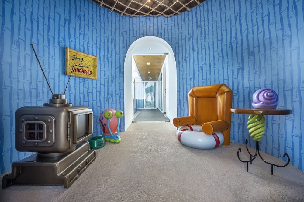 Nickelodeon Hotels & Resorts Punta Cana, Gourmet All Inclusive by Karisma — 18