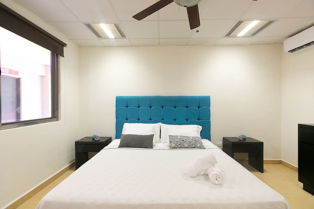 Casa Kaoba Hotel & Suites — 22