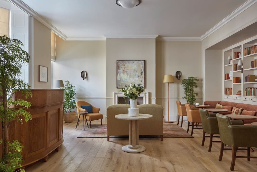 Miiro Giardino Hotel — 3