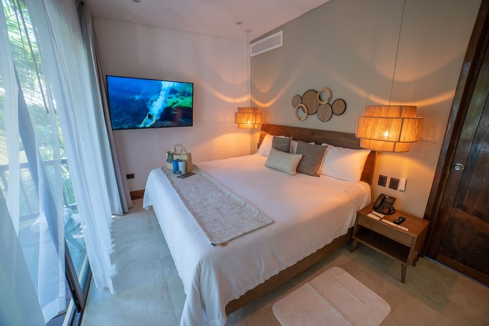 Ana y Jose Hotel & Spa Tulum — 27
