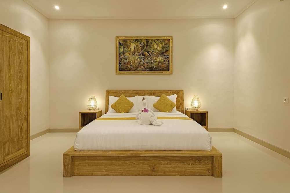 Luxury Nanda Villa Ubud hotel, Jl. Raya Tebongkang, Ubud, Bali, 80571, Indonesia — photo 26
