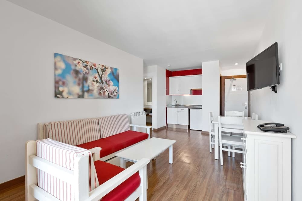 Apartamentos Pabisa Orlando — 7