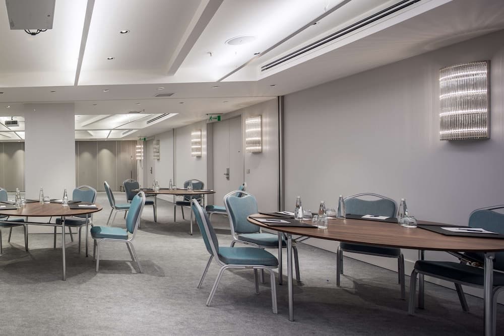 Radisson Blu Bosphorus Hotel, Istanbul — 16