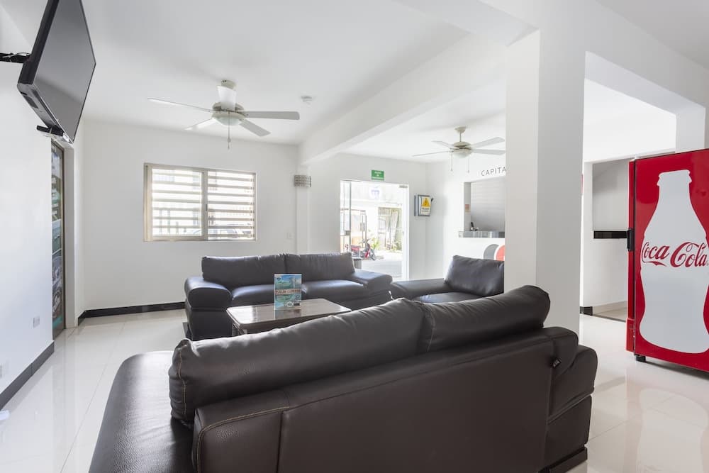 Hotel Jardin Cancun — 7