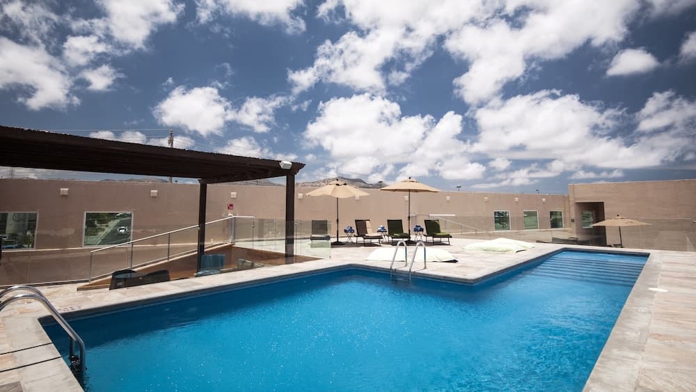 Holiday Inn Express Cabo San Lucas by IHG — 18
